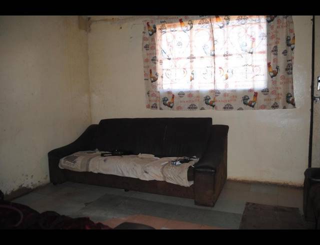 2 BEDROOM HOUSE FOR SALE IN DOBSONVILLE